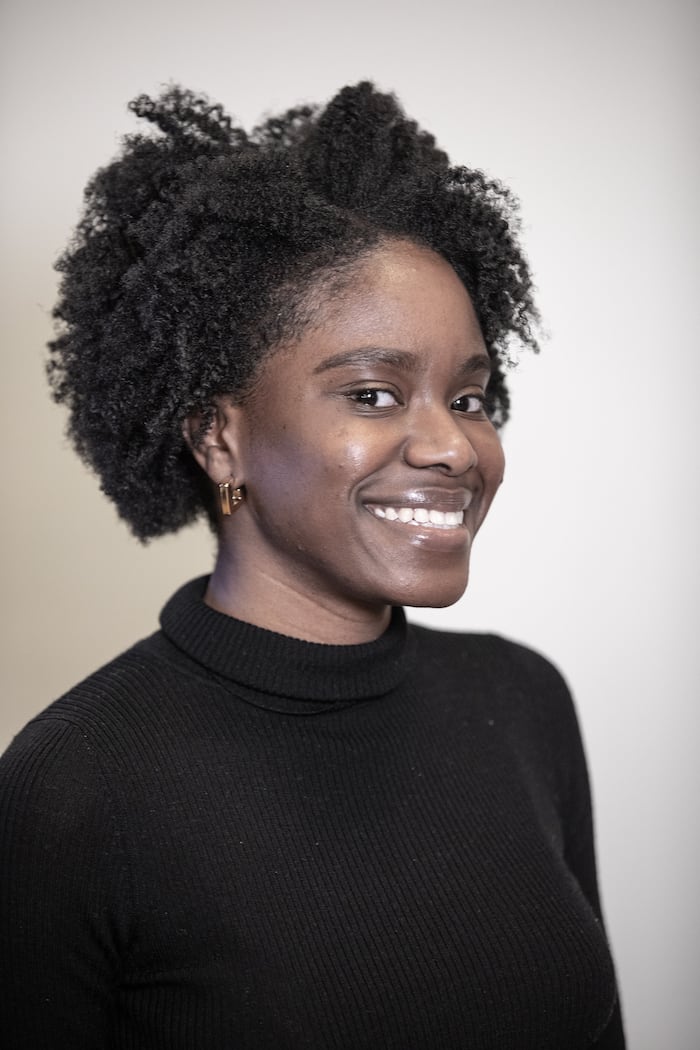 Joyce Famakinwa
