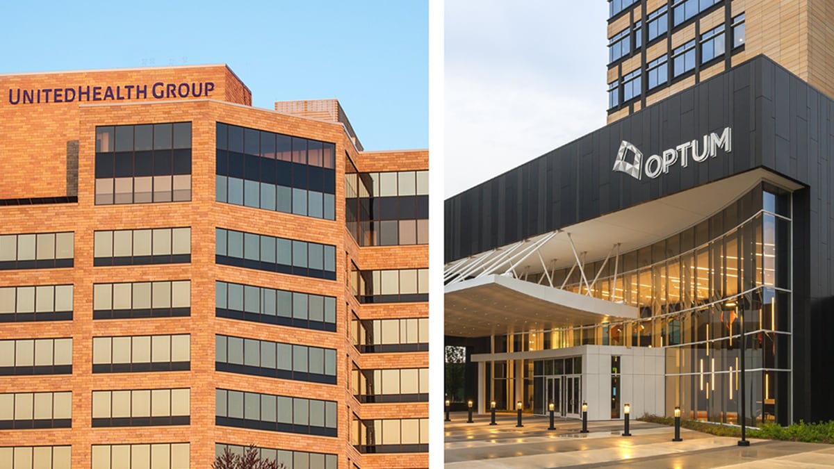 UnitedHealth’s Optum Rx to shift PBM model in transparency push
