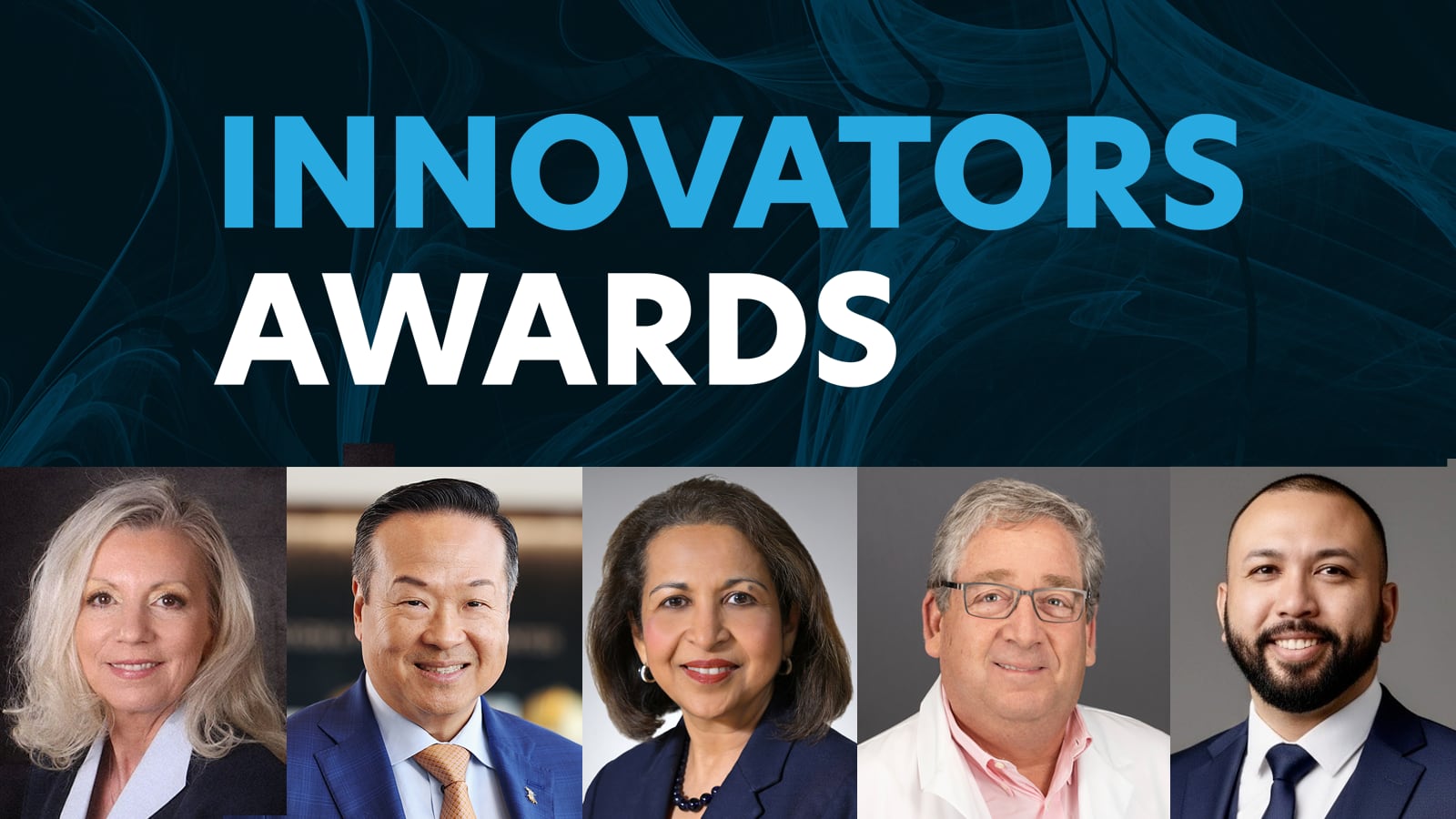 2026 Innovators Awards
