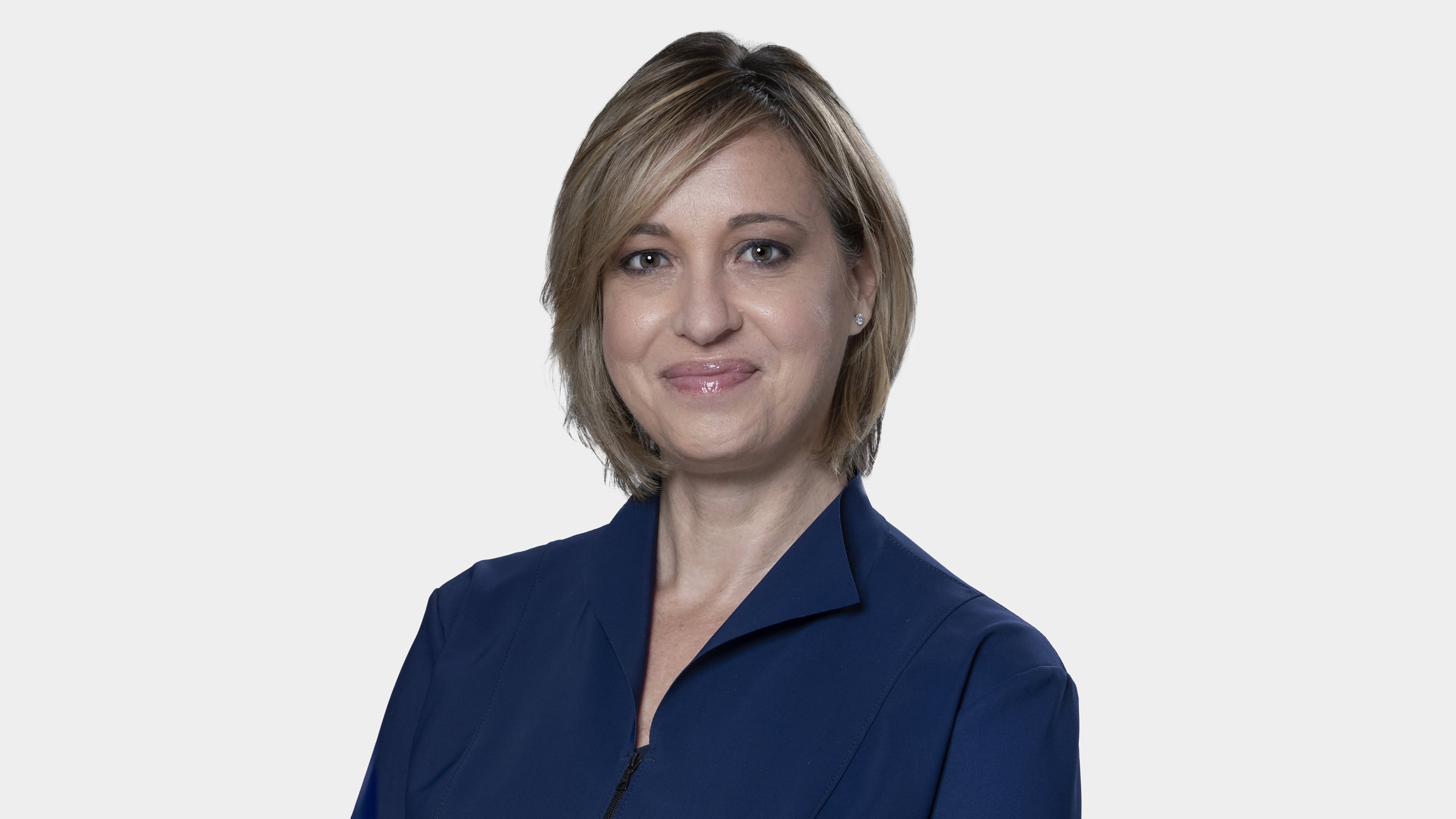 Carol Campbell